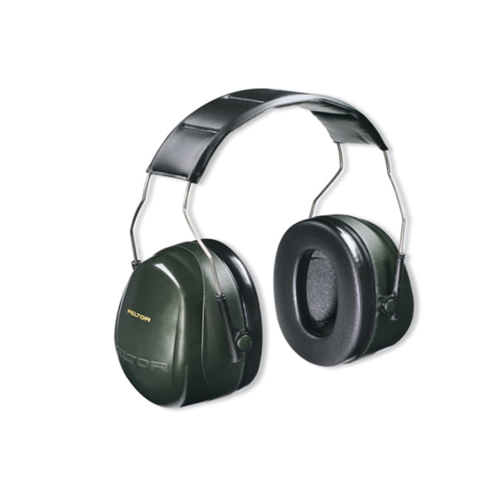 3M 청력보호구 귀덮개 H7A