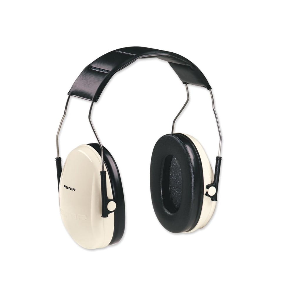 3M 청력보호구 귀덮개 H6A/V