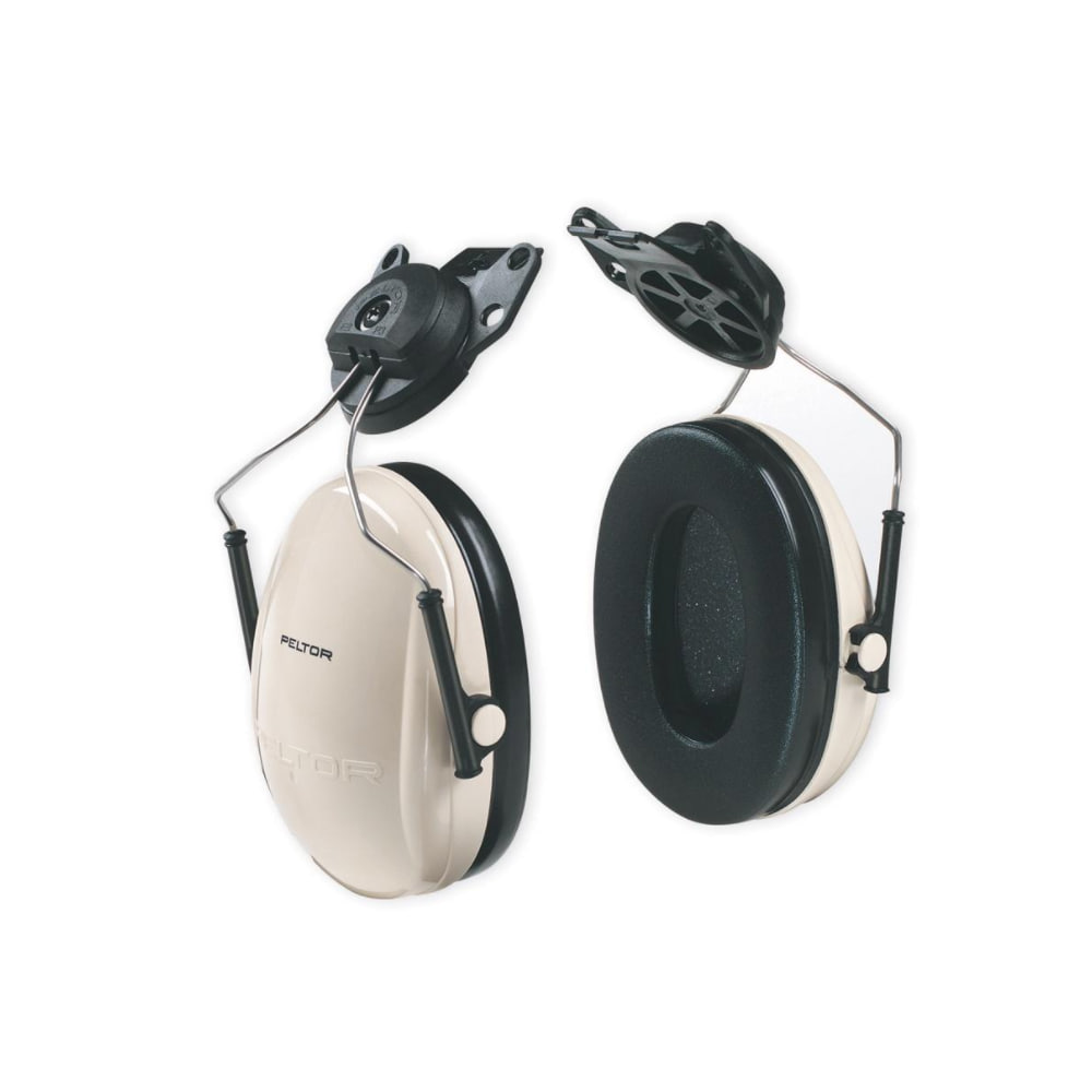 3M 청력보호구 귀덮개 H6P3E/V