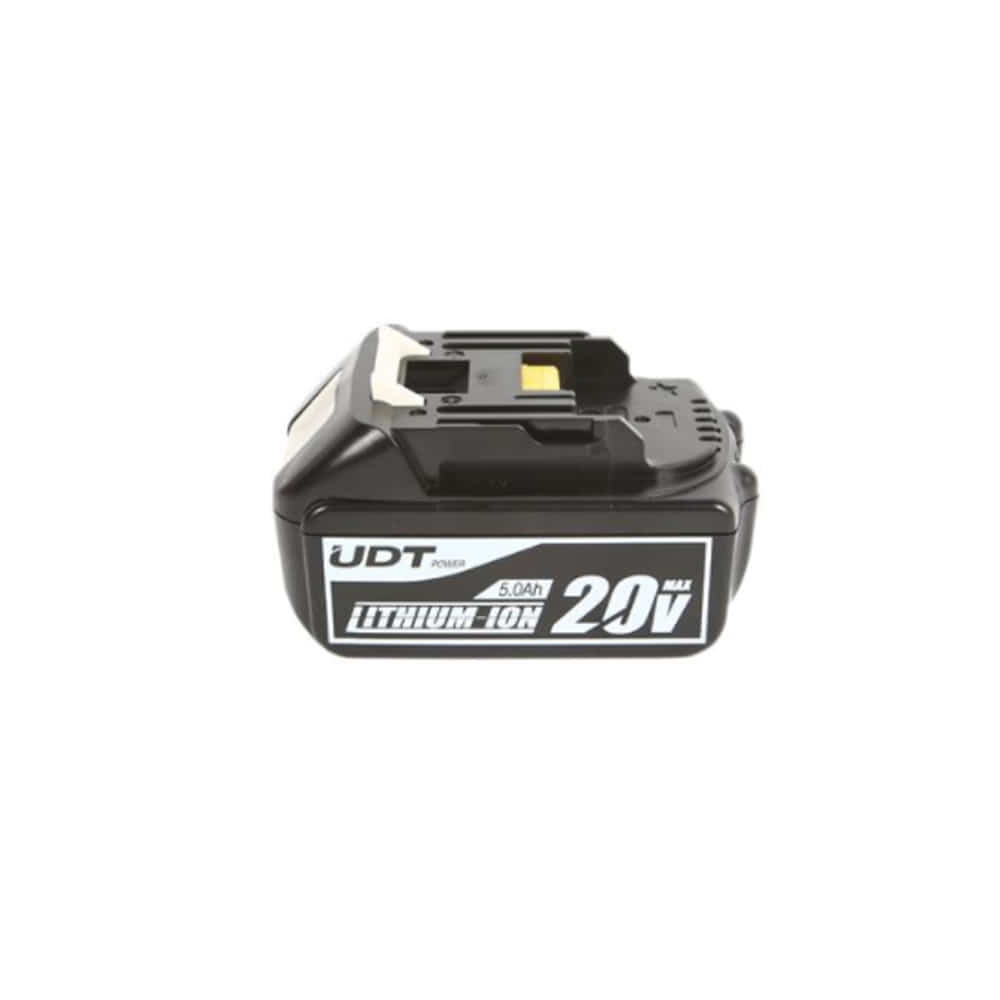UDT 배터리팩 UL-1850	유압충전공구용